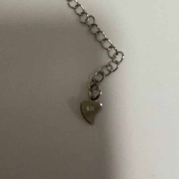 The Smooth As Silk Dainty bracelet in 925 silver - Picture 4 of 8